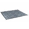 Bo-Camp Lauko kilimas Chill mat Oriental, &scaron;ampano, 2,7x3,5m, XL