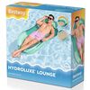 Bestway Pripučiamas baseino čiužinys Aqua Lounge