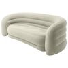 INTEX I&scaron;kupas sofa INTEX Pilka 229 x 109 x 81 cm PVC