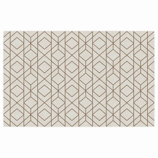 vidaXL Vidaus/lauko kilimas, įvairių spalvų, 190x300cm