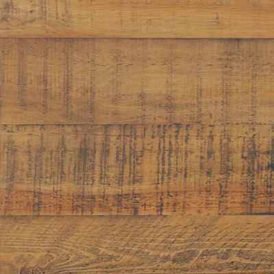 vidaXL Komoda su stalčiais, 42x35x110cm, pušies medienos masyvas