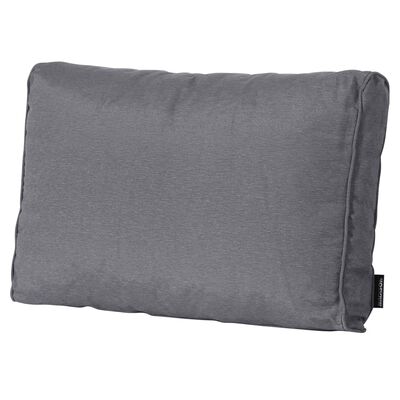 Madison Palečių pagalvėlių rinkinys Panama, pilkos spalvos