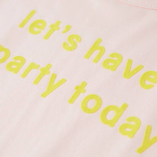 Vaiki&scaron;ki mar&scaron;kinėliai, &scaron;viesiai rožinės spalvos, 92 dydžio