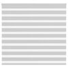 vidaXL zebrinės žaliuzės 155x150 cm audinio plotis 150,9cm poliesteris