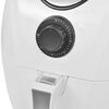Krosnelė/Gruzdintuvė i&scaron; Nerūdijančio Plieno 3,5 l, Balta