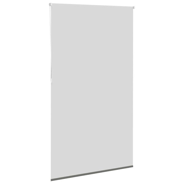 vidaXL roletas smėlio Pilka 140x210 cm audinio plotis 136,6 cm