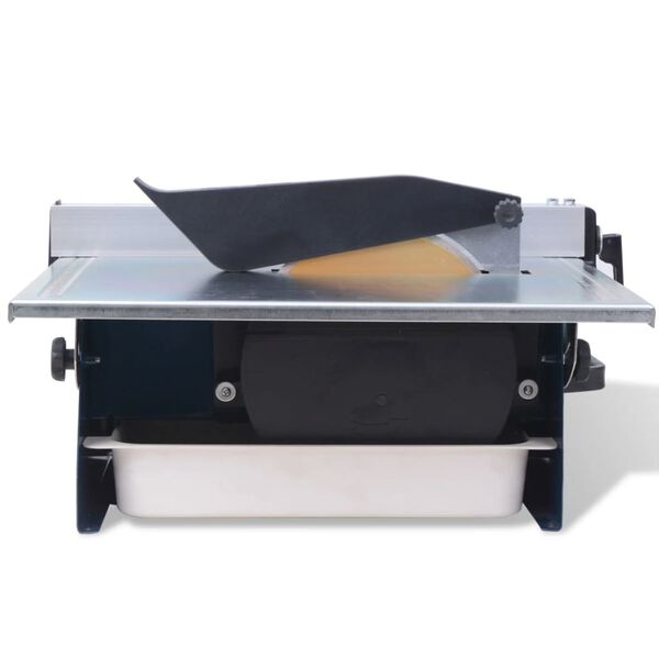 vidaXL Plytelių pjovimo staklės 600 W 180 mm