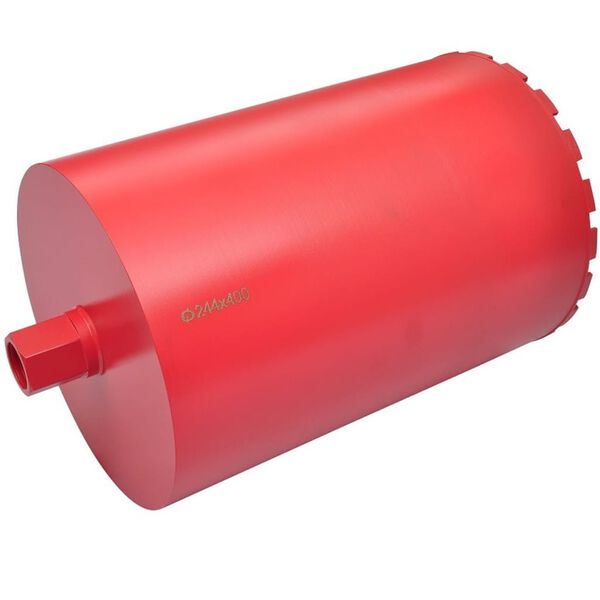 244x400 mm Deimantinis Grąžtas Sausam ir &Scaron;lapiam Gręžimui