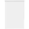 vidaXL Naktinis roletas baltos spalvos 95x150 cm audinio plotis 90,7cm