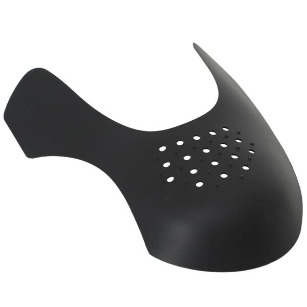 vidaXL Batų apsaugos nuo raukšlių, 2 poros, plastikas, EU 35–40