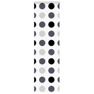 vidaXL Du&scaron;o roletas su kasete, 60x240 cm, audinio plotis 56 cm