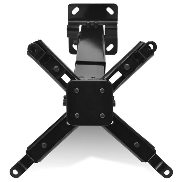 Teleskopinis Laikiklis Projektoriui&nbsp;Tvirtinti prie&nbsp;Lubų