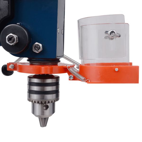 vidaXL Gręžimo staklės, 500 W