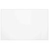 vidaXL Apsauginis stalo kilimėlis, 140x90cm, 1,6mm, PVC