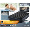 Intex Pripučiama lova Dura-Beam Plus Pillow Rest Raised, 42cm