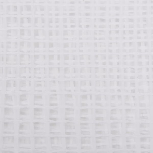 vidaXL Pakaitinis šiltnamio apdangalas (9m²), skaidrus, 3x3x2m