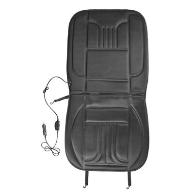 ProPlus Šildoma sėdynės pagalvėlė, 12V, Deluxe, 430218