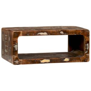 vidaXL Televizoriaus spintelė su lentyna su saugykla 60 x 30 x 25 cm