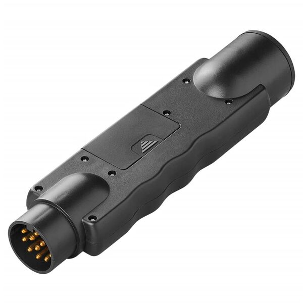 ProPlus Lizdo Testeris Priekabai, 13 Ki&scaron;tukų, 12 V, 343543