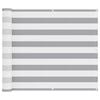 vidaXL Balkono Ekranas 90 x 700 cm Oksfordo audinys Stačiakampio
