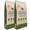 vidaXL Sausas maist. &scaron;un., Maxi Adult Essence Beef&Chicken, (2 x 15 kg)