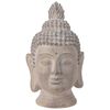 ProGarden Dekoracija Budos galva, 31x29x53,5cm