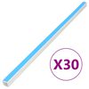 vidaXL Kabelių kanalas, 25x16mm, 30m, PVC, savaime prilimpantis
