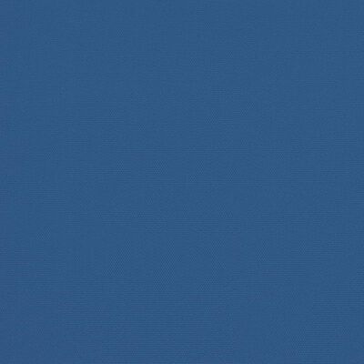 vidaXL Pakaitinis audinys lauko skėčiui nuo saulės, mėlynas, 300cm