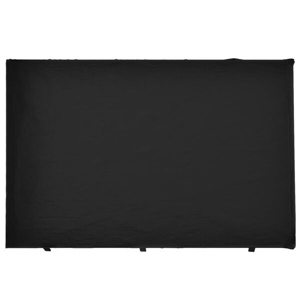 vidaXL Supamo suoliuko uždangalas, 215x150x130/150cm, polietilenas