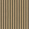 Noordwand Tapetai Botanica Wooden Slats, rudos ir ąžuolo spalvos