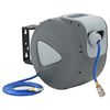 vidaXL Automatinė oro žarnos ritė, 1/4", 20m