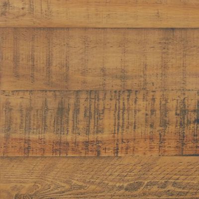 vidaXL Komoda su stalčiais, 75x35x70cm, pušies medienos masyvas