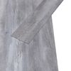 vidaXL Grindų plokštės, matinės medienos pilkos, PVC, 2,51m², 2mm
