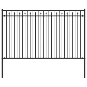 vidaXL Dygliuota tvora BAARLO 200 x 116 cm