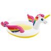 Intex Baseinas su purk&scaron;tuvu Unicorn, 272x193x104cm