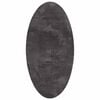 vidaXL Kilimas HUARTE Antracito 80 x 150 cm 100% poliesteris