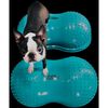 FitPAWS Balansinė platforma FlexiPAWS Cloud, mėlyna, 70x40x32cm