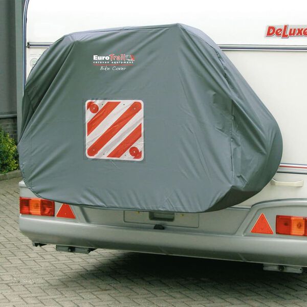 Eurotrail Dviračių uždangalas, 2 dviračiams