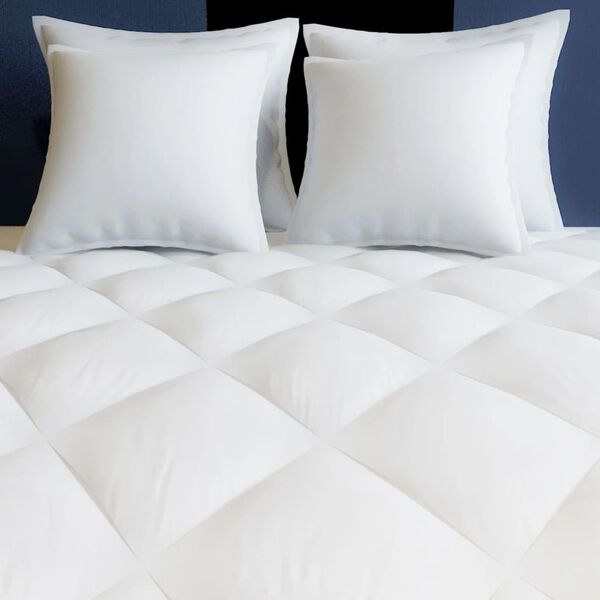 vidaXL Vasarinė antklodė, 155x220 cm