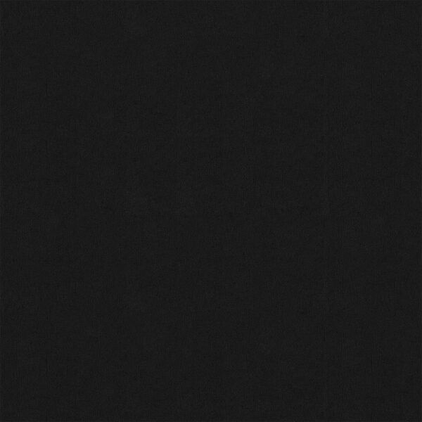 vidaXL Balkono pertvara, juodos spalvos, 90x400cm, oksfordo audinys