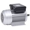 vidaXL Vienfazis elektros variklis, 1,5kW/2AG, 2 polių, 2800aps./min.
