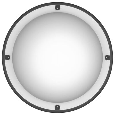 vidaXL Sferinis kelio veidrodis, 30cm skersmens, akrilas
