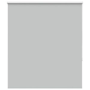 vidaXL roletas &scaron;viesiai pilka 125x175 cm audinio plotis 121,6cm