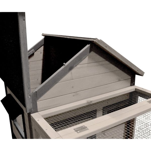 FLAMINGO Triu&scaron;ių narvas Grace Cottage