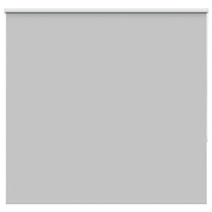 vidaXL roletas &scaron;viesiai pilka 150x175 cm audinio plotis 146,6cm