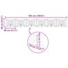 Prekės miniatiūra 9 i&scaron; 9
