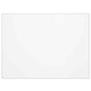 vidaXL Apsauginis stalo kilimėlis, matinis, 120x90cm, 1,6mm, PVC