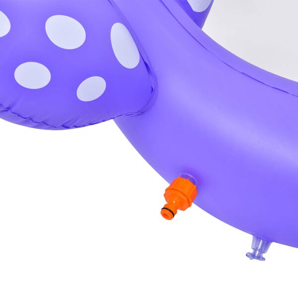 Jilong Pripučiamas baseinas, banginio forma, 175x62 cm, 1143 l