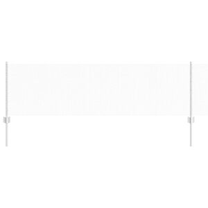 vidaXL Hexagonal Fence with Post 10 x 0,6 m Galvanizuotas plienas
