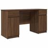 Brown_oak